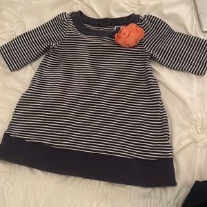 Lovely Janie and Jack dress